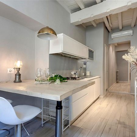 Jake & Francis Apartments By Mamo Firenze Bagian luar foto