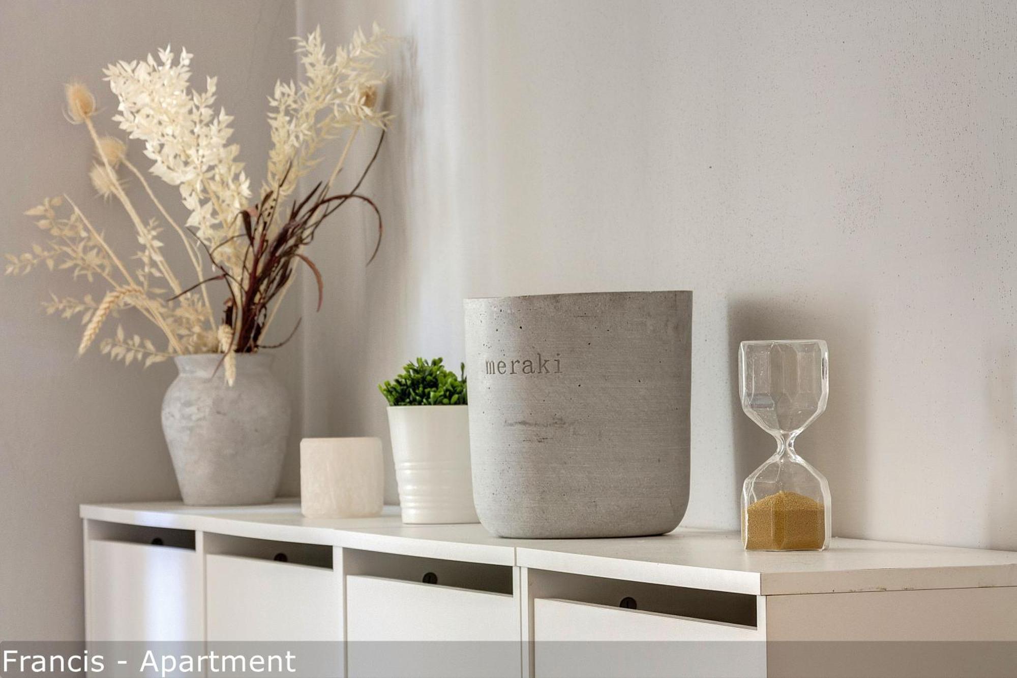 Jake & Francis Apartments By Mamo Firenze Bagian luar foto