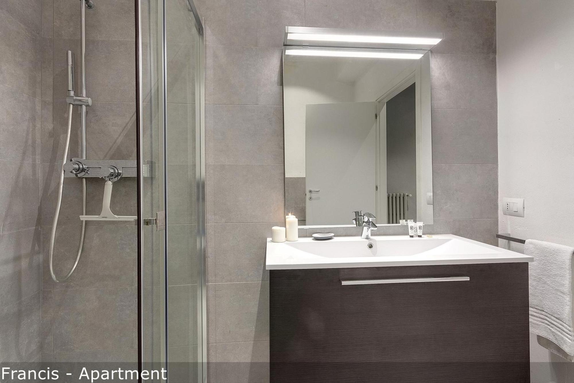 Jake & Francis Apartments By Mamo Firenze Bagian luar foto
