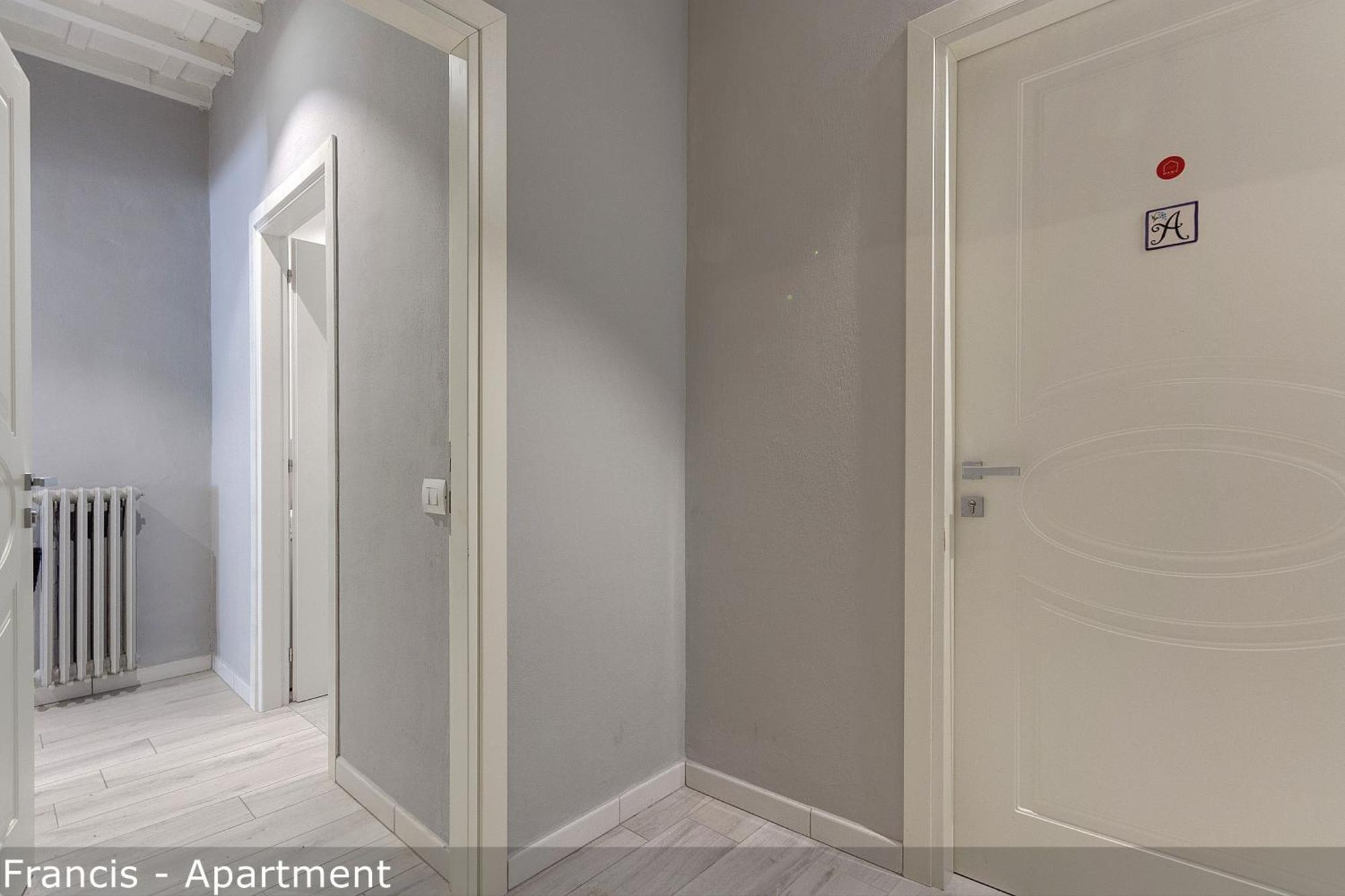 Jake & Francis Apartments By Mamo Firenze Bagian luar foto