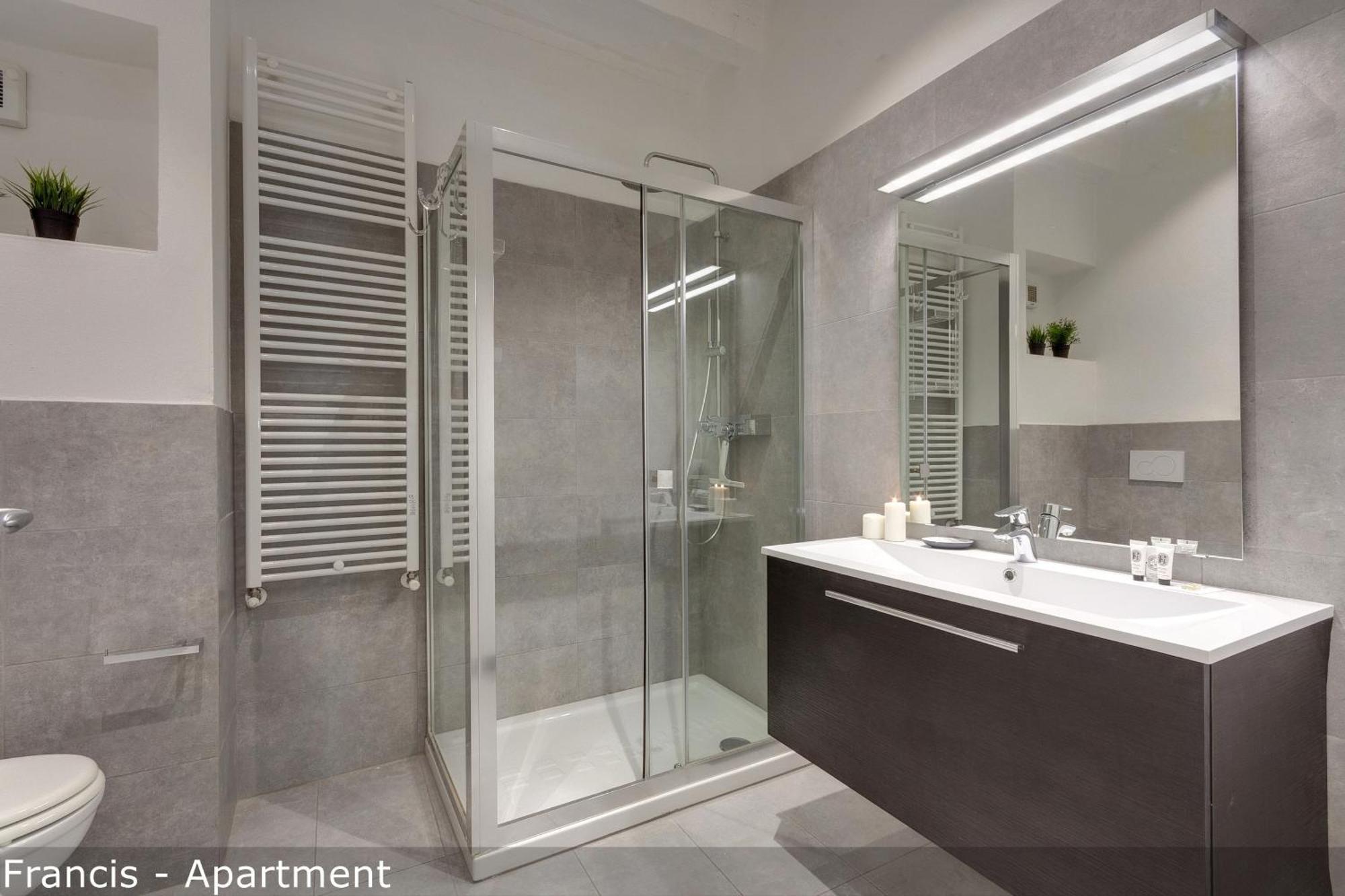 Jake & Francis Apartments By Mamo Firenze Bagian luar foto