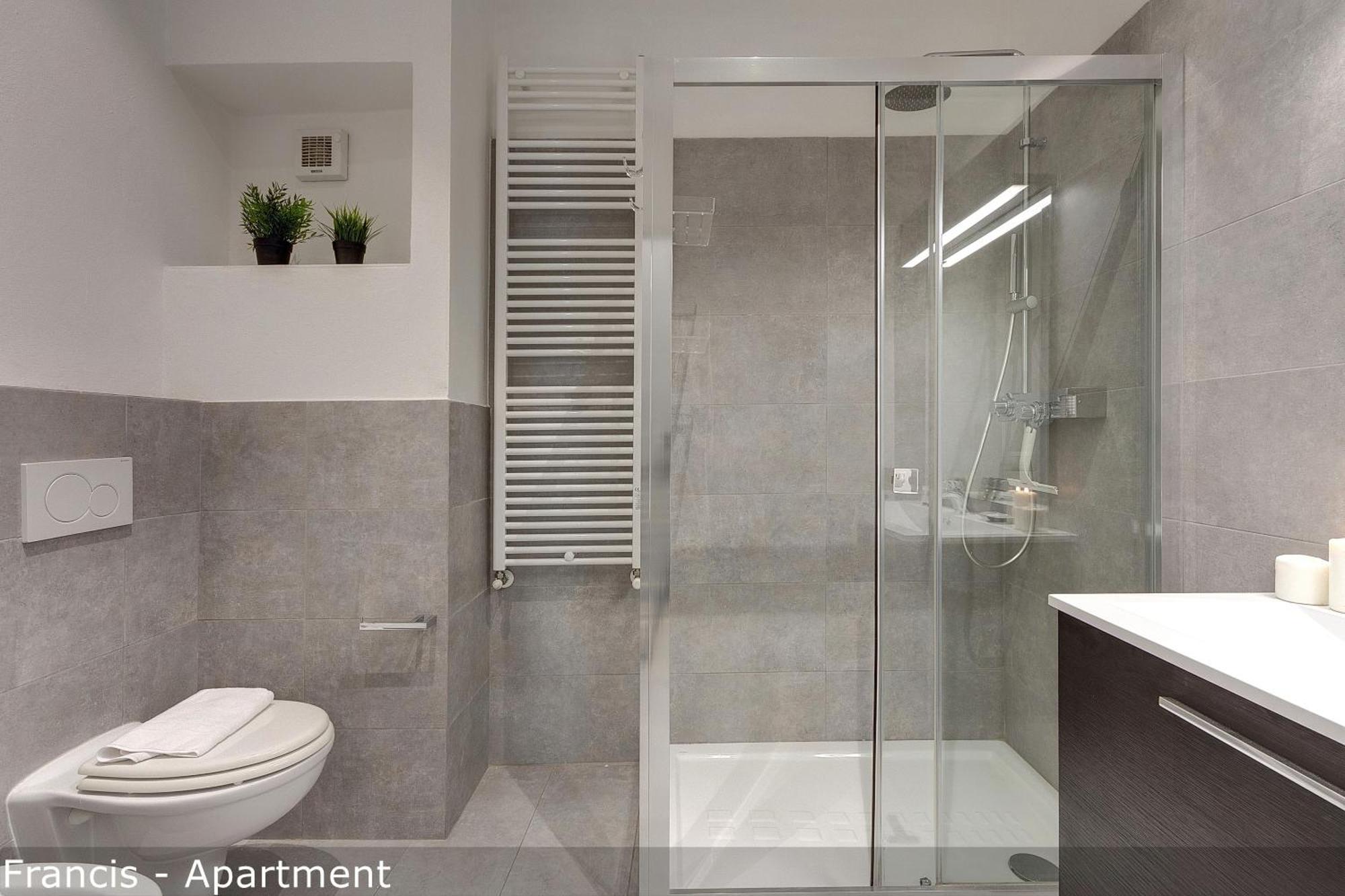 Jake & Francis Apartments By Mamo Firenze Bagian luar foto