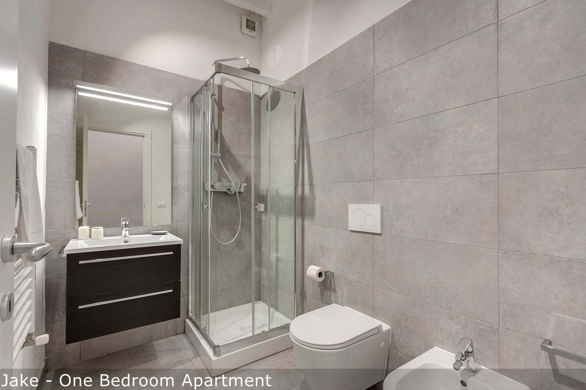 Jake & Francis Apartments By Mamo Firenze Bagian luar foto